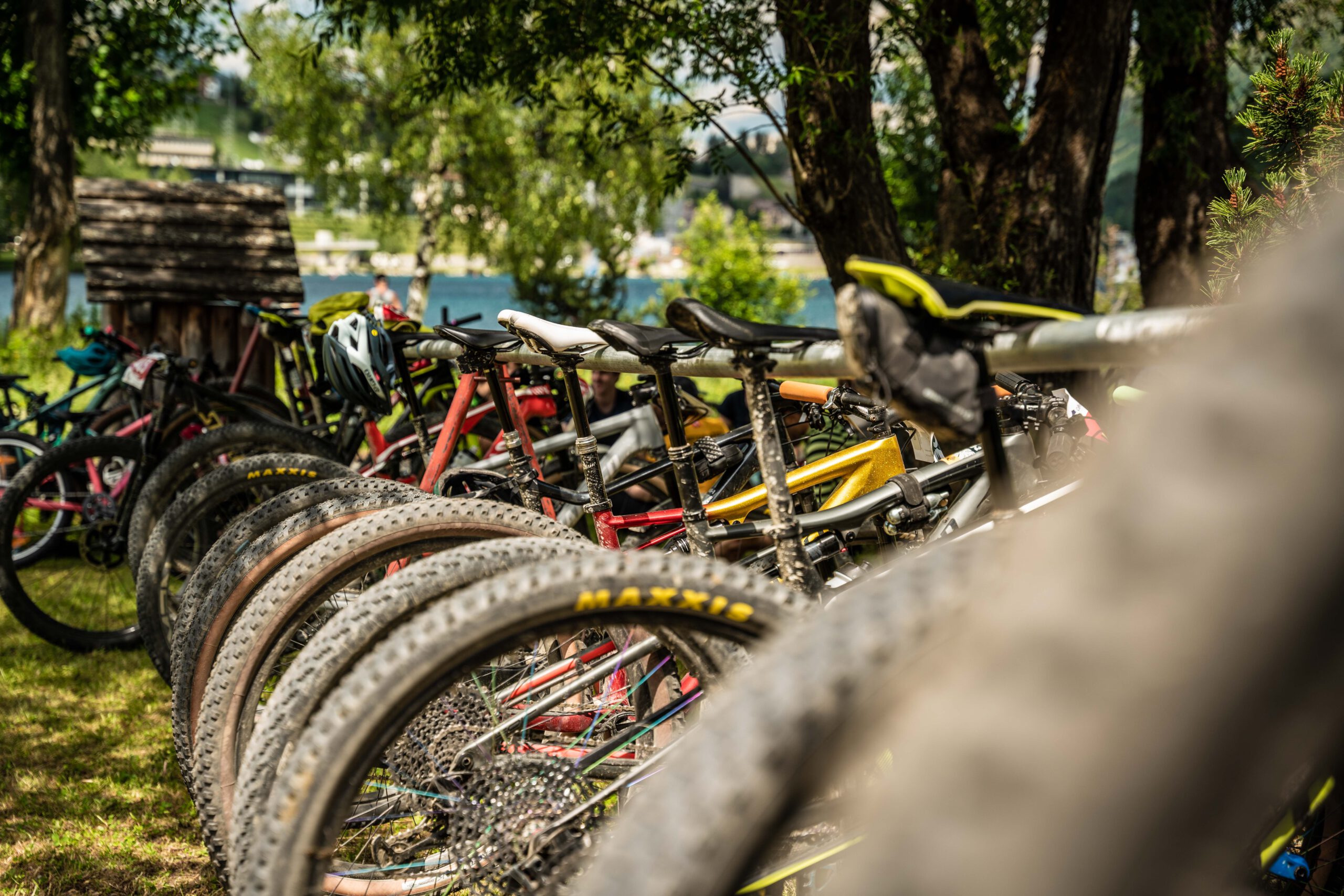 Engadin Bike Giro – Erneut Podiumsplätze für den RSV